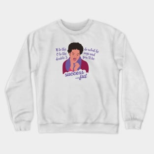 B to the O to the double S Crewneck Sweatshirt